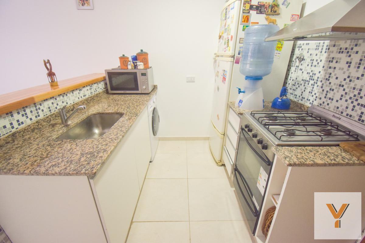 Foto de Departamento en venta - 1 dormitorio 1 baño - 70 mts2 - Altos de Hudson, imagen 5