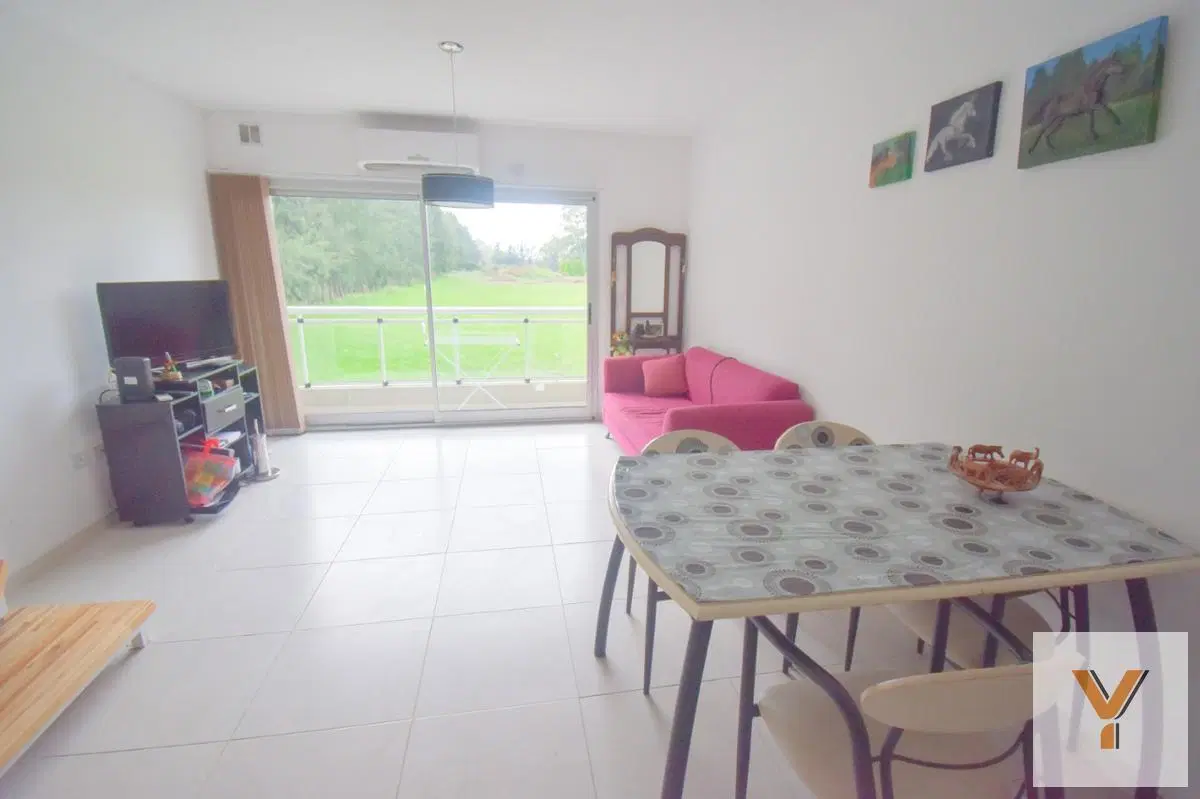 Departamento en venta - 1 dormitorio 1 baño - 70 mts2 - Altos de Hudson II 3