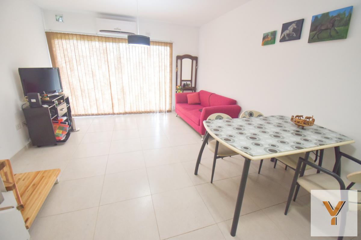 Foto de Departamento en venta - 1 dormitorio 1 baño - 70 mts2 - Altos de Hudson, imagen 1