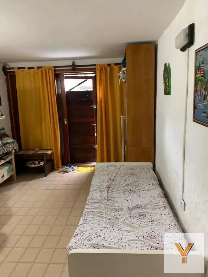 Departamento en venta - 1 dormitorio 1 baño - 27mts2 - Villa Gesell 3