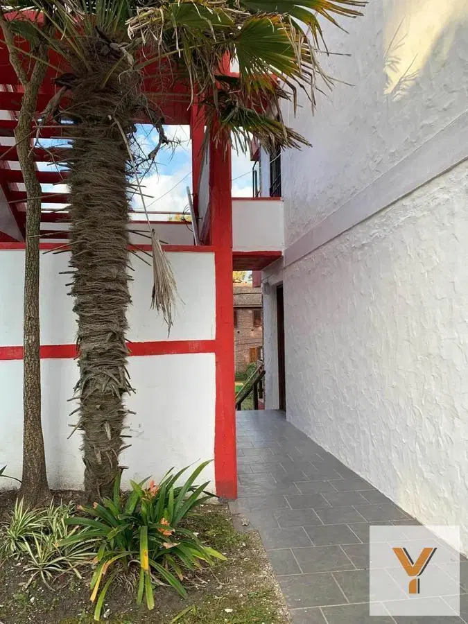 Departamento en venta - 1 dormitorio 1 baño - 27mts2 - Villa Gesell 5