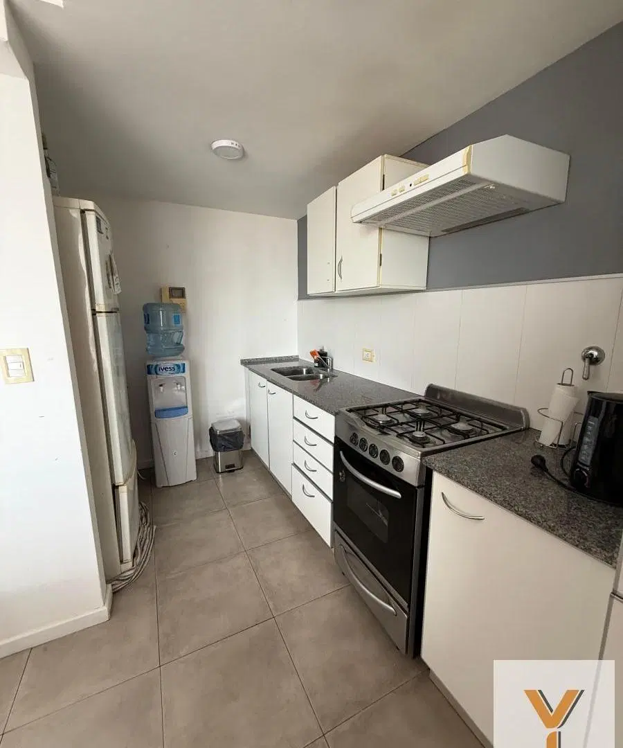 Departamento en Alquiler - 2 Dormitorios 1 Baño - 69mts - Mar Del Plata 4
