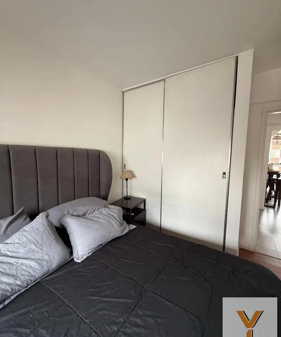 Departamento en Alquiler - 2 Dormitorios 1 Baño - 69mts - Mar Del Plata 5