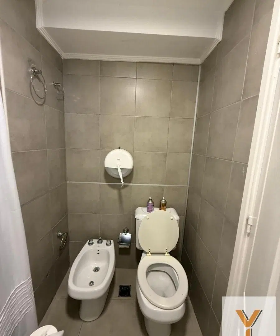 Departamento en Alquiler - 2 Dormitorios 1 Baño - 69mts - Mar Del Plata 3