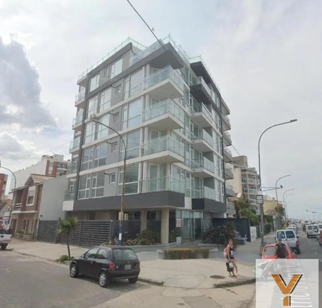 Departamento en venta - 2 Dormitorios 2 Baños - Mar del Plata 4