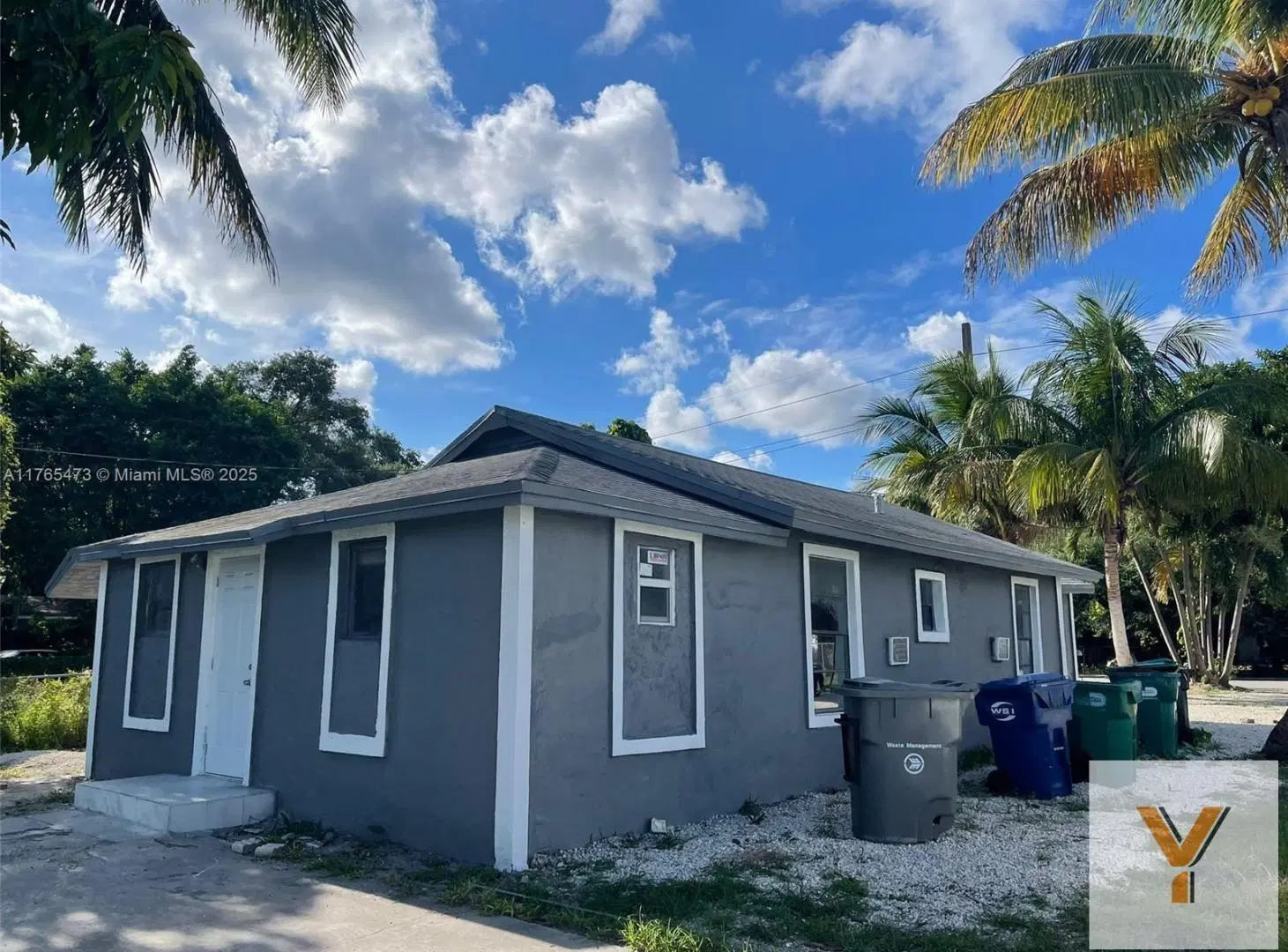 Casa en venta - 2 Dormitorios 1 Baño - Florida 1