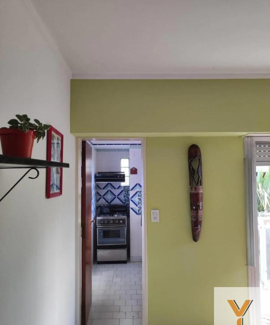 Foto de Departamento en Alquiler - 2 Dormitorios 1 Baño - 56mts - Mar Del Plata, imagen 4