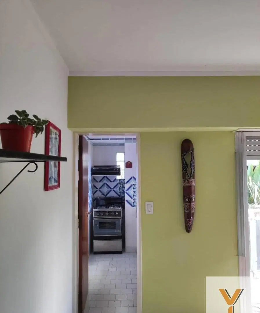 Departamento en Alquiler - 2 Dormitorios 1 Baño - 56mts - Mar Del Plata 4