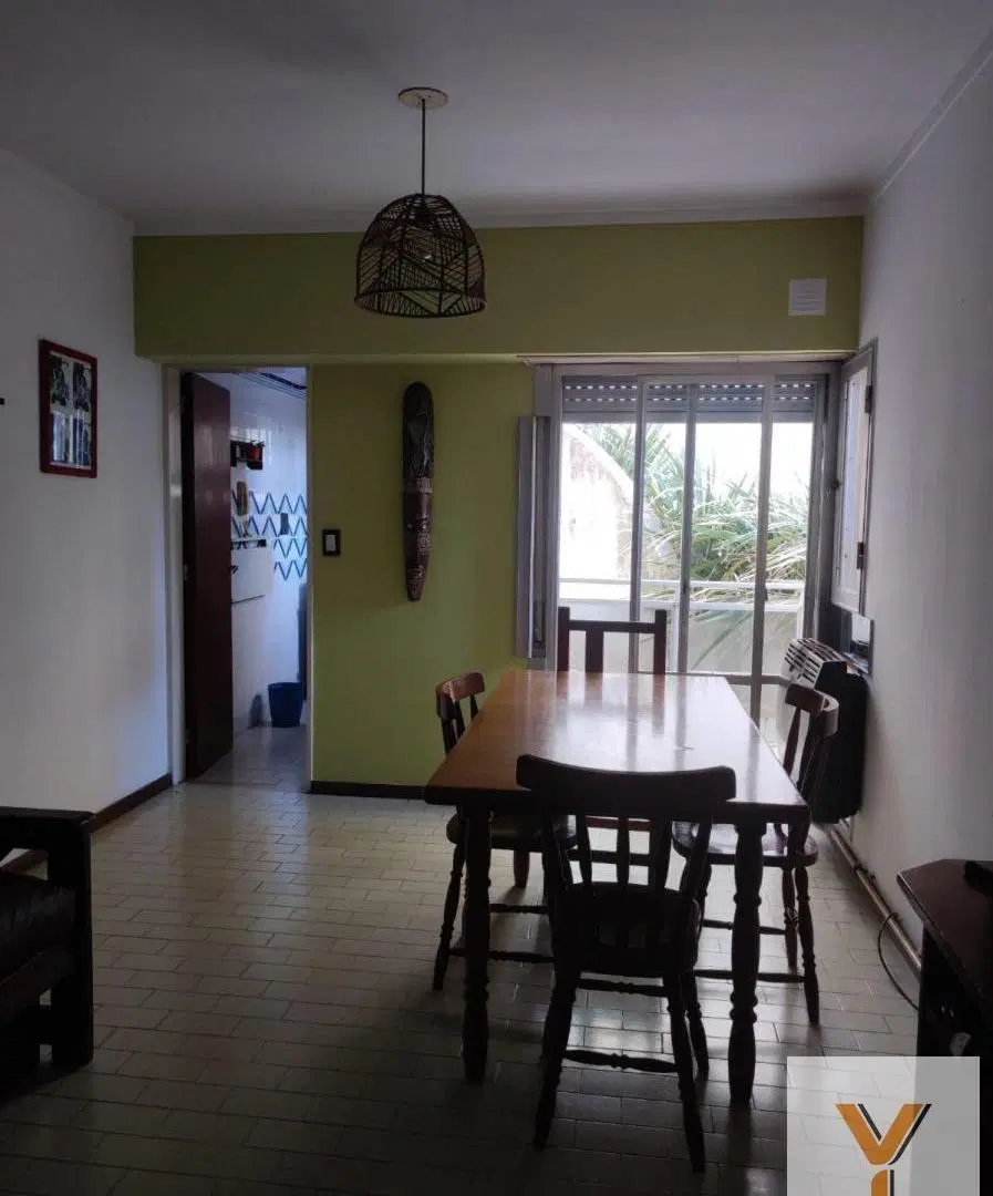 Departamento en Alquiler - 2 Dormitorios 1 Baño - 56mts - Mar Del Plata 5