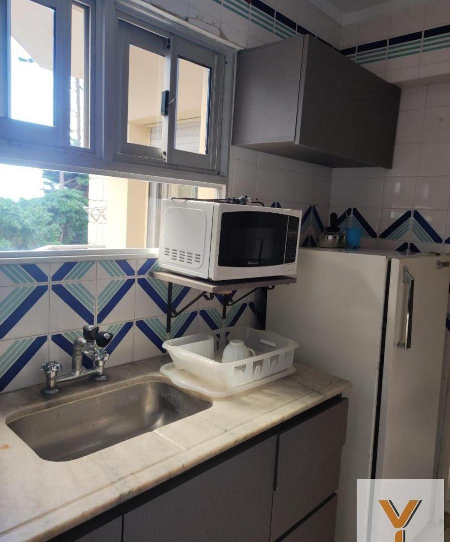 Foto de Departamento en Alquiler - 2 Dormitorios 1 Baño - 56mts - Mar Del Plata, imagen 3