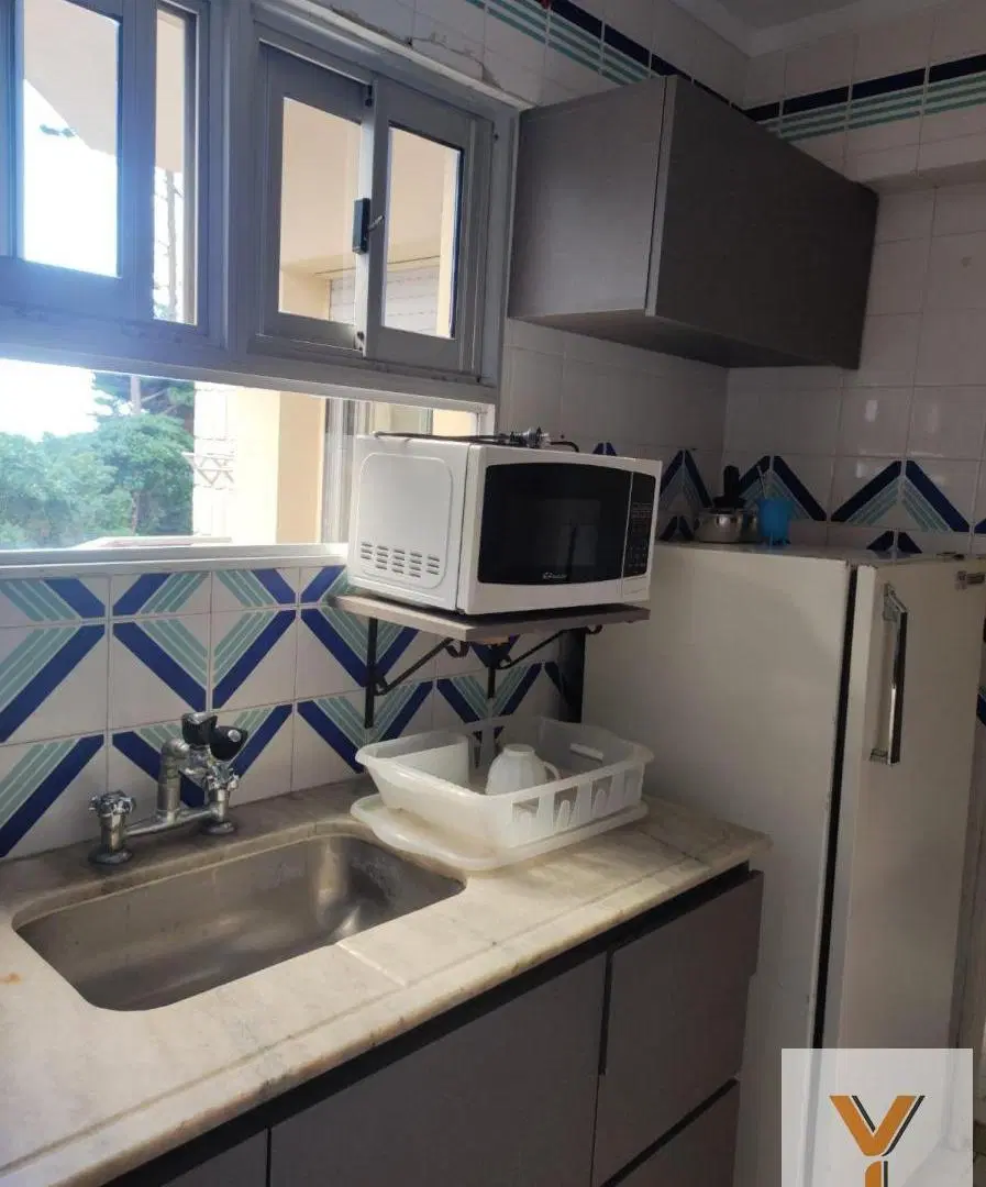 Departamento en Alquiler - 2 Dormitorios 1 Baño - 56mts - Mar Del Plata 3