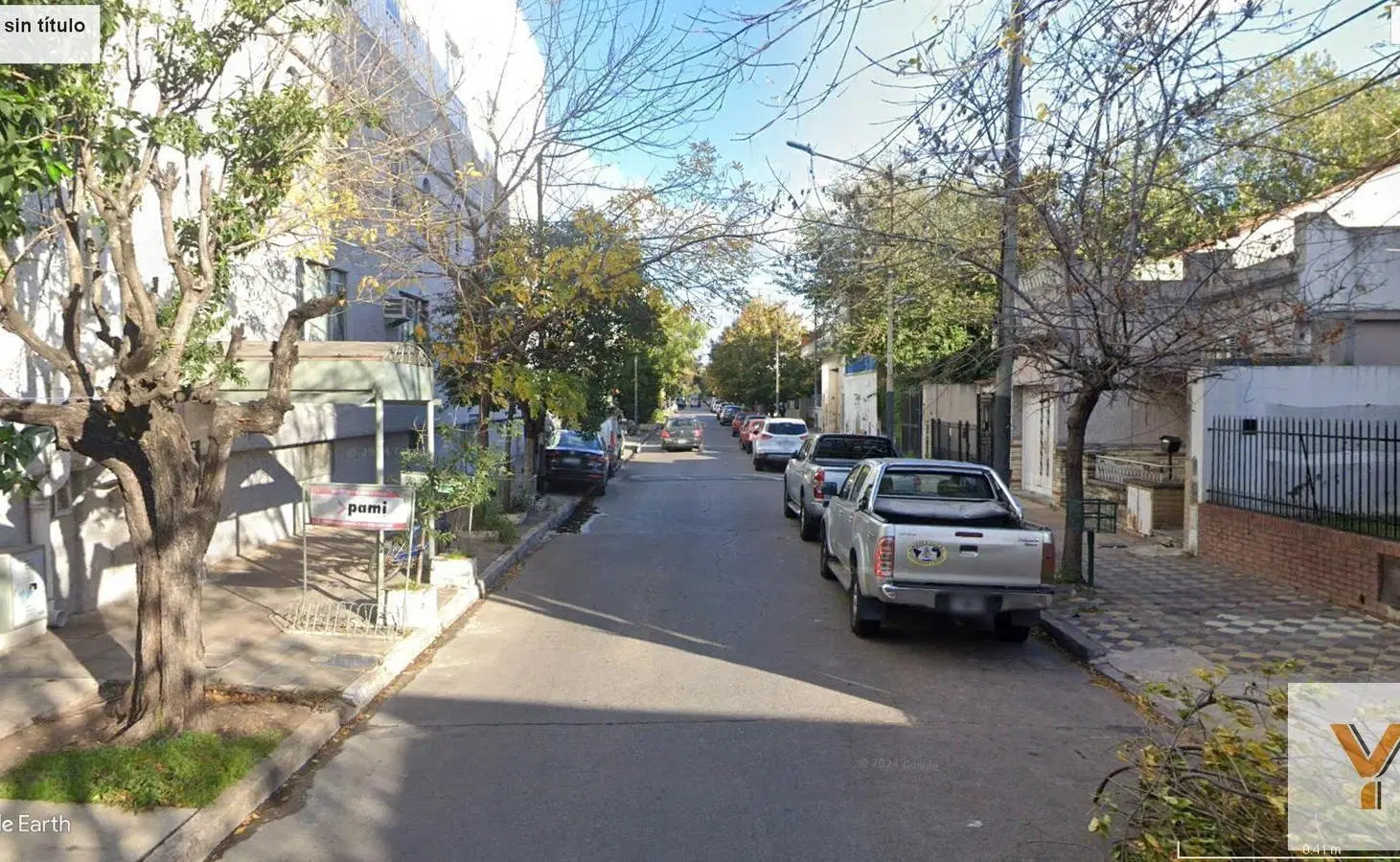 Departamento Monoambiente en Venta - 1 Baño Cochera - 30 mts2 - Tres de Febrero, Buenos Aires 8