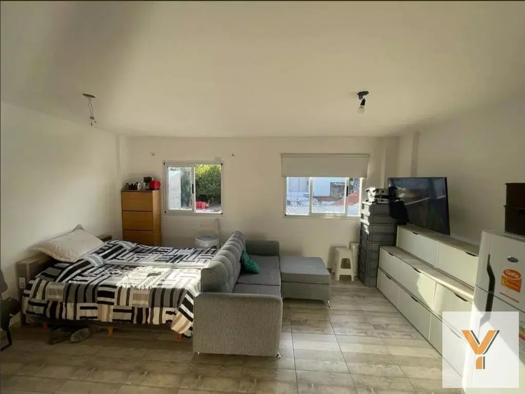Departamento Monoambiente en Venta - 1 Baño Cochera - 30 mts2 - Tres de Febrero, Buenos Aires 5