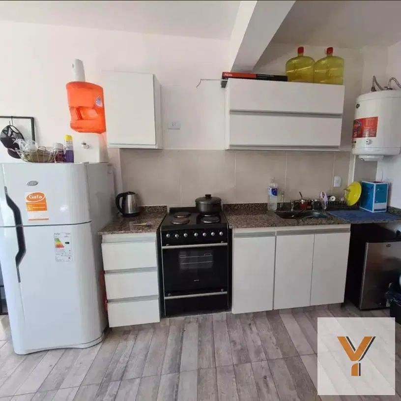Departamento Monoambiente en Venta - 1 Baño Cochera - 30 mts2 - Tres de Febrero, Buenos Aires 3