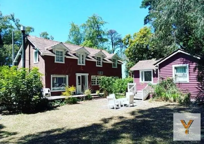 Casa en Venta - 3 Dormitorios 2 Baños - 382mts - Mar Del Plata 1