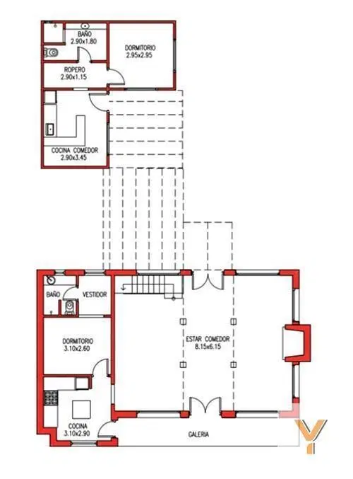 Plano 2