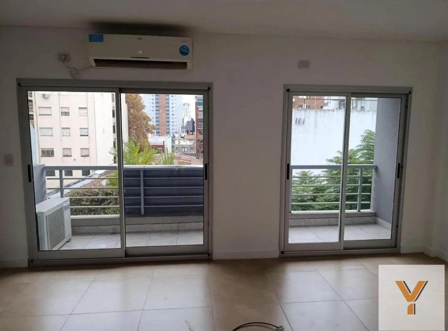 Departamento en Alquiler - 1 Dormitorio 1 Baño - 44mts - Belgrano 4