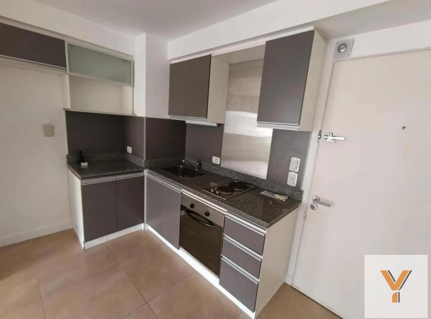 Departamento en Alquiler - 1 Dormitorio 1 Baño - 44mts - Belgrano