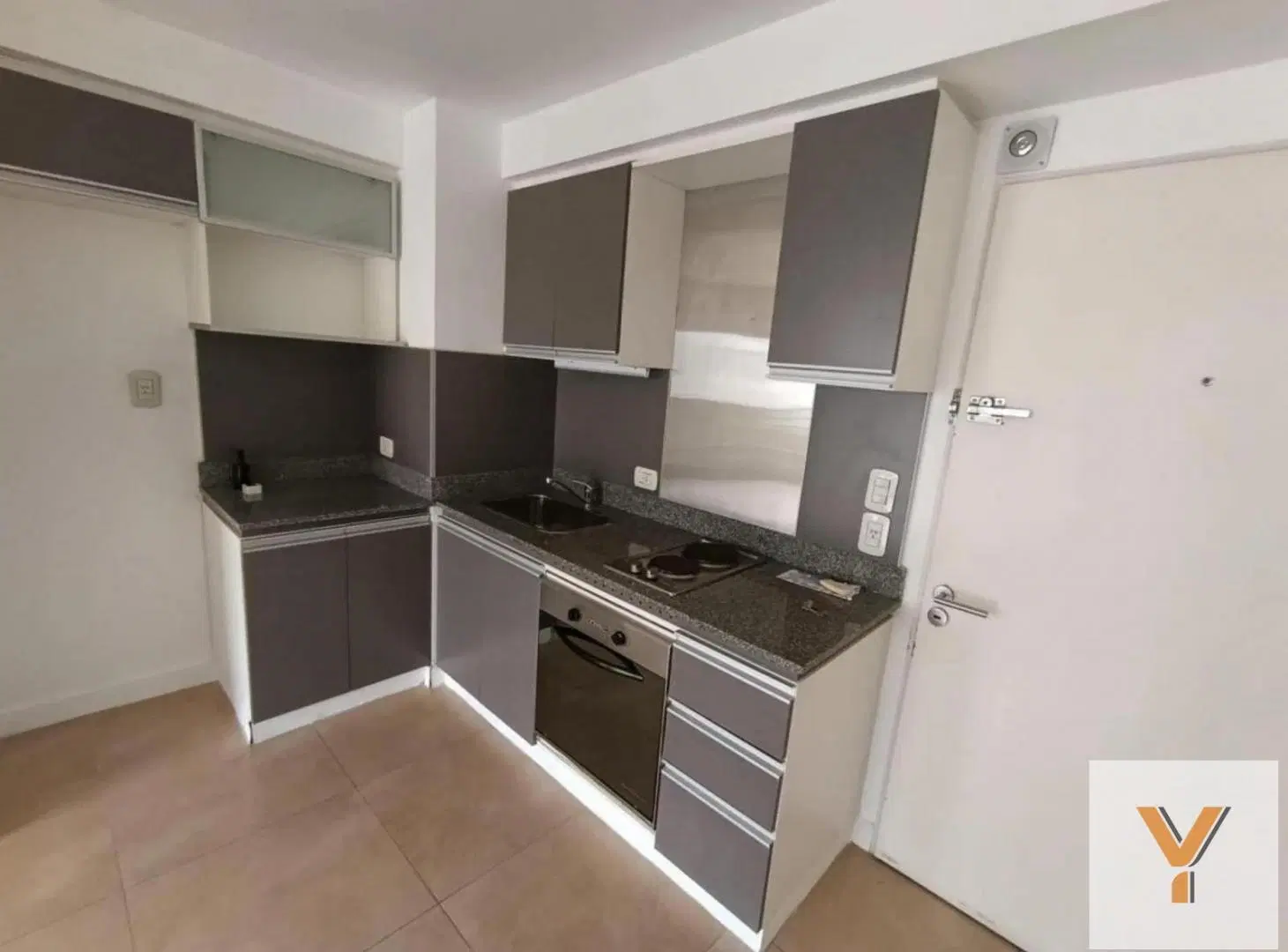 Departamento en Alquiler - 1 Dormitorio 1 Baño - 44mts - Belgrano 1