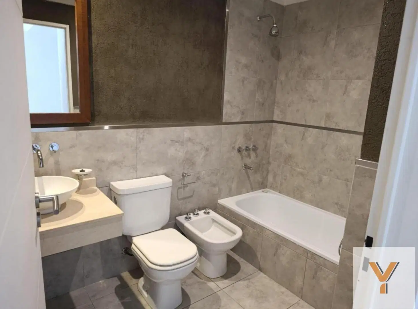 Departamento en Alquiler - 1 Dormitorio 1 Baño - 44mts - Belgrano 5