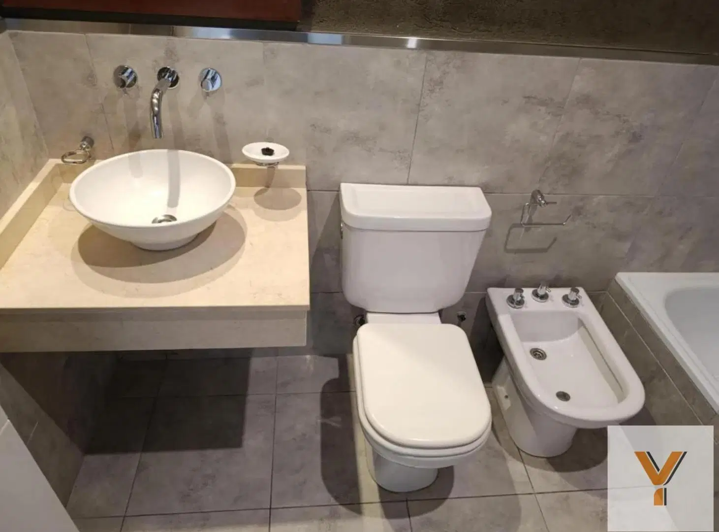 Departamento en Alquiler - 1 Dormitorio 1 Baño - 44mts - Belgrano 3