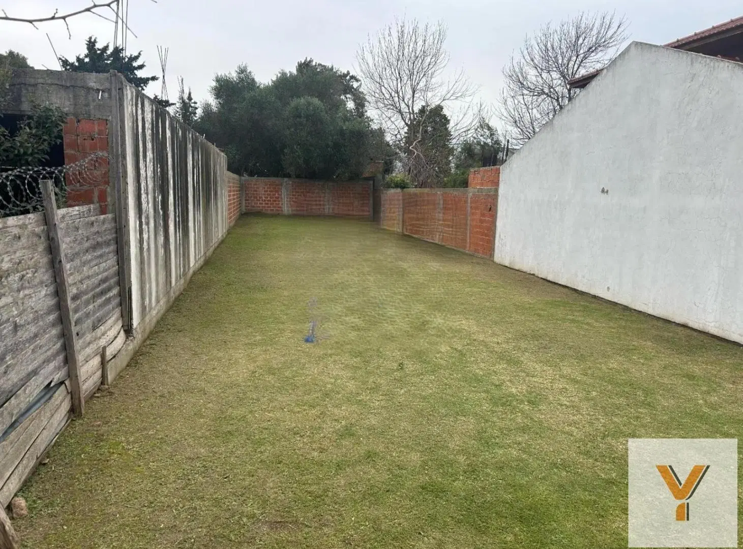 Terreno en venta - 330Mts2 - Berisso 5