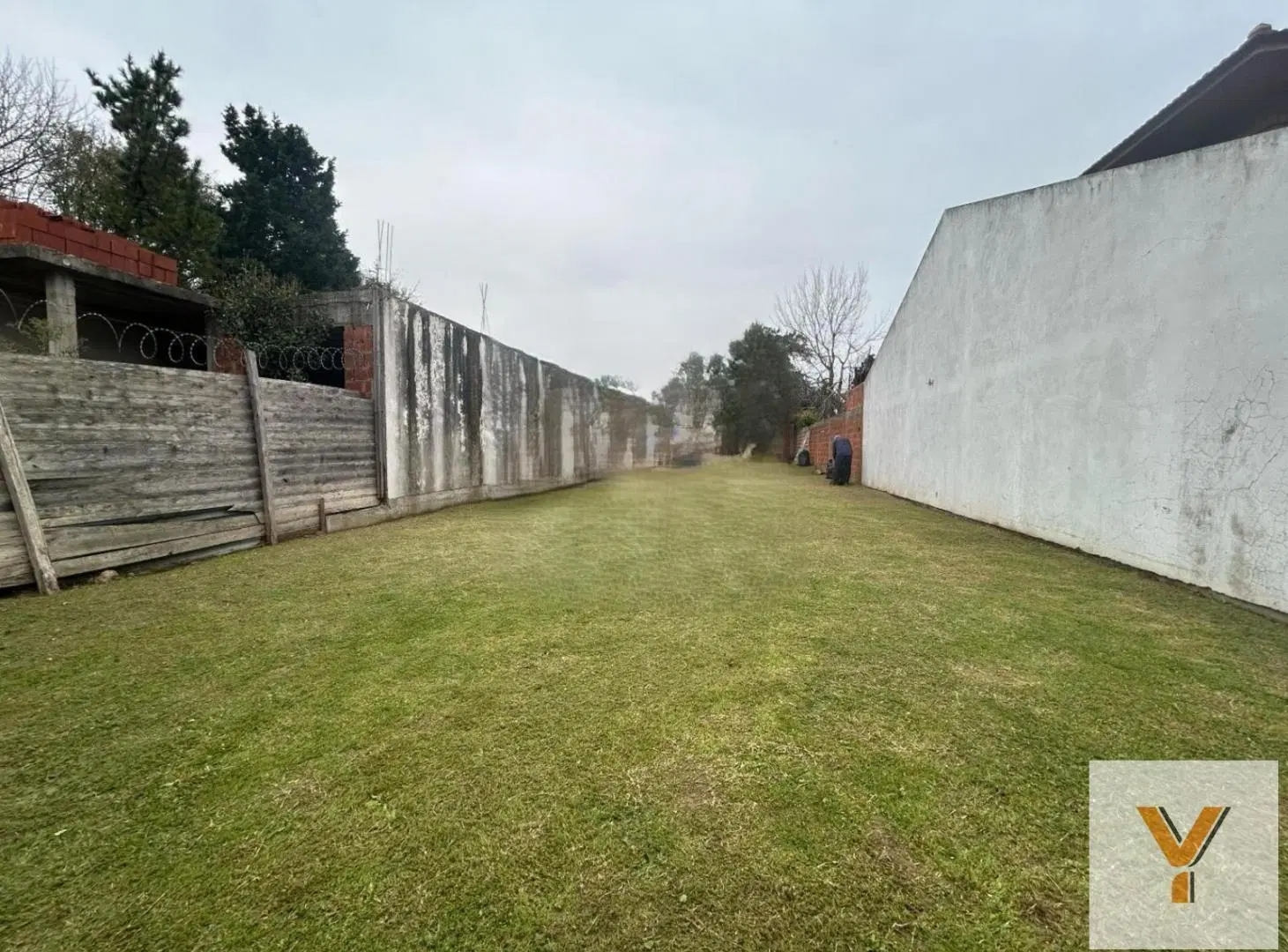 Terreno en venta - 330Mts2 - Berisso 2