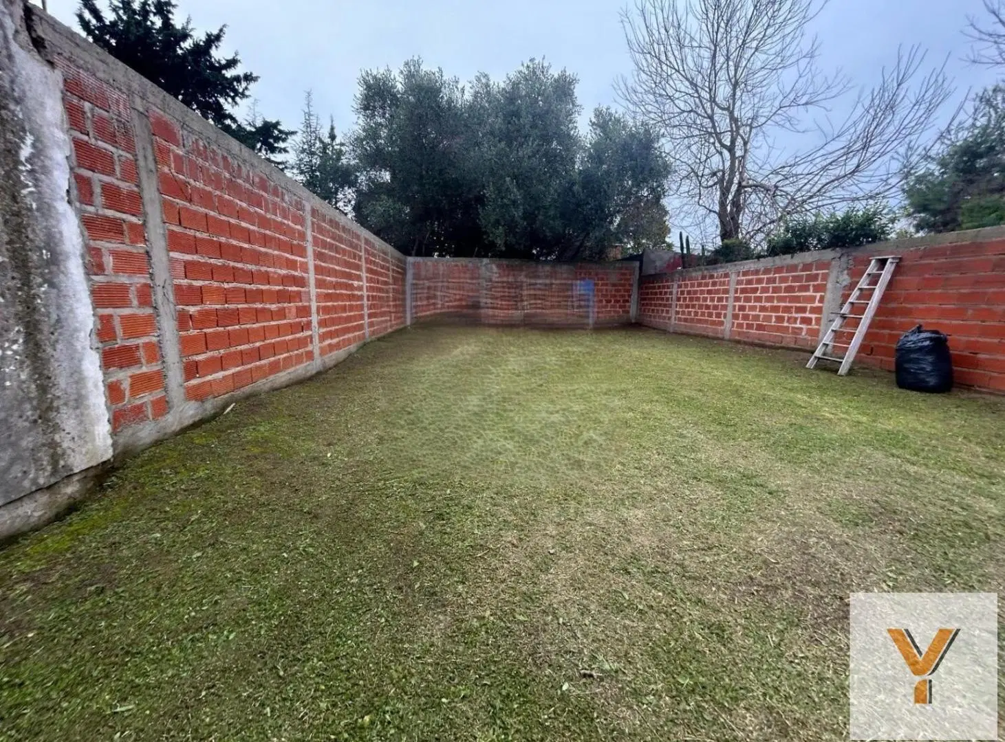 Terreno en venta - 330Mts2 - Berisso 1