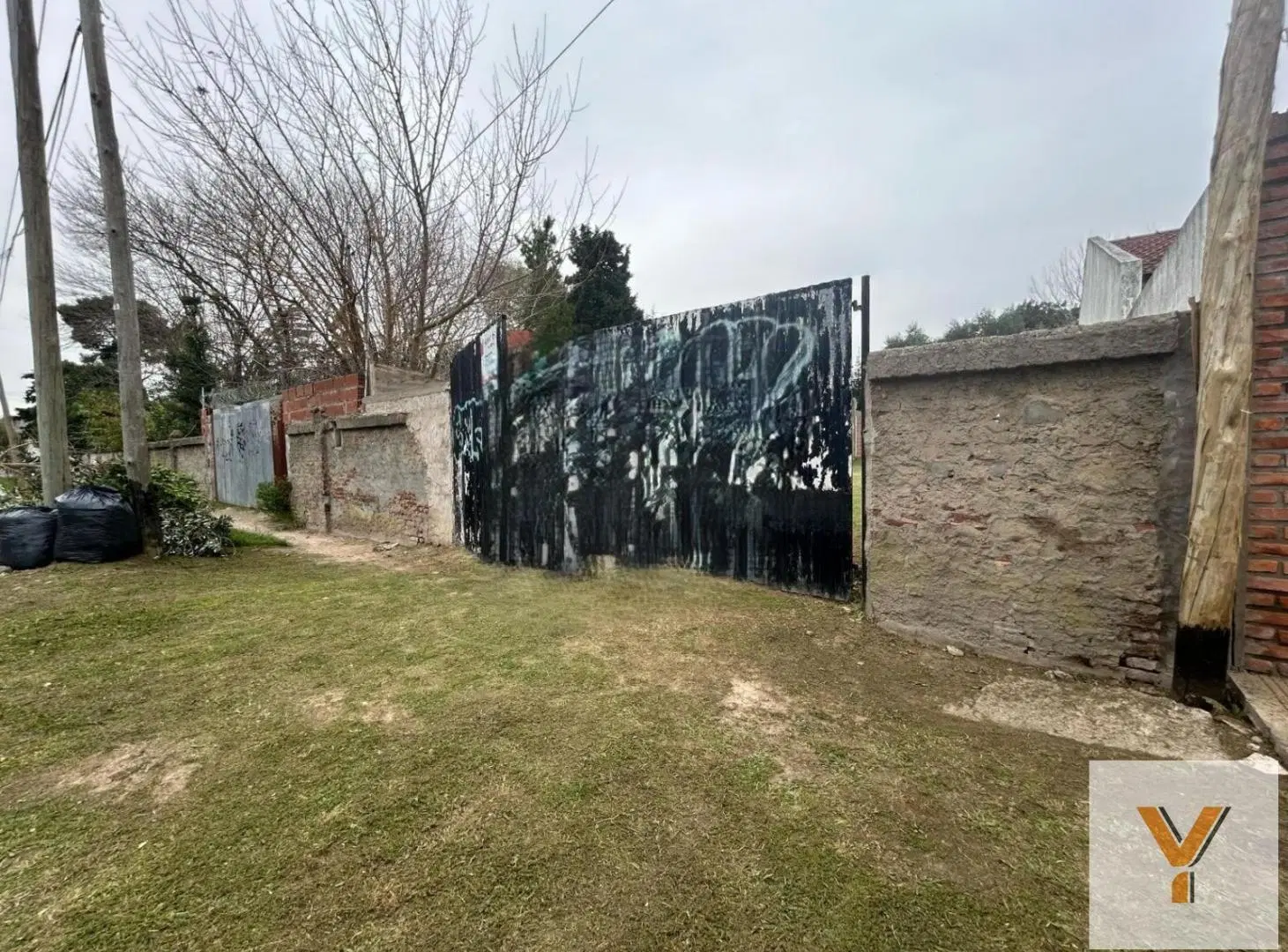 Terreno en venta - 330Mts2 - Berisso 4