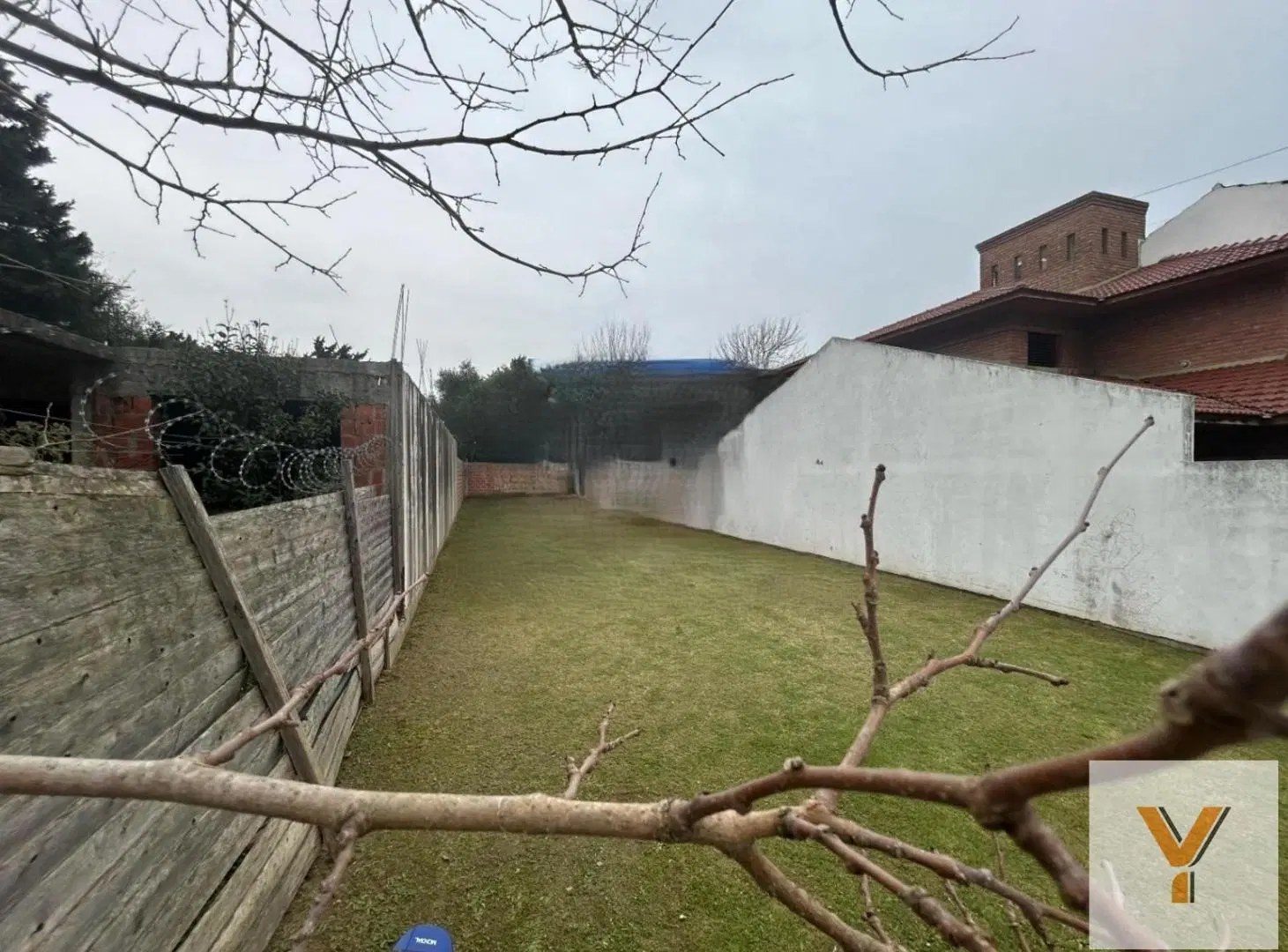 Terreno en venta - 330Mts2 - Berisso 3
