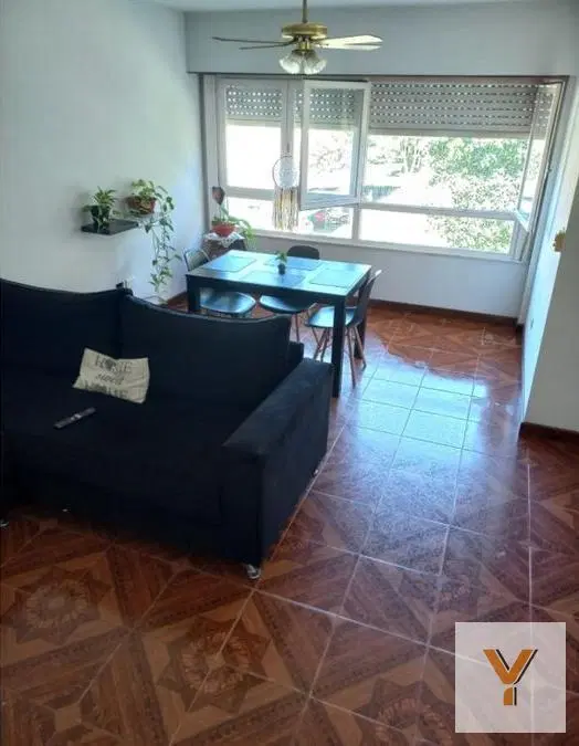 Departamento en venta - 2 Dormitorios 1 Baño - 60mts2 - Mar Del Plata 1