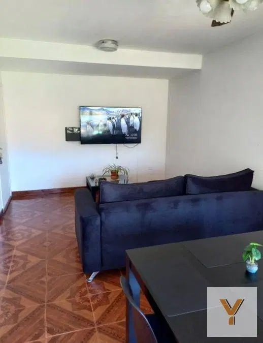 Departamento en venta - 2 Dormitorios 1 Baño - 60mts2 - Mar Del Plata 3