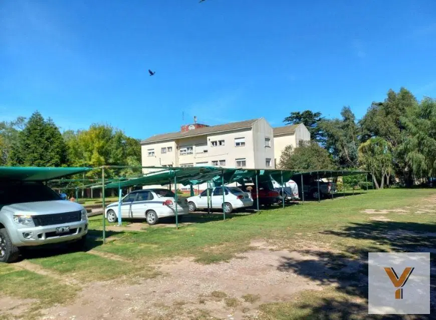 Departamento en venta - 2 Dormitorios 1 Baño - 60mts2 - Mar Del Plata 5