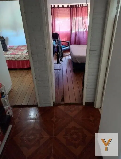Departamento en venta - 2 Dormitorios 1 Baño - 60mts2 - Mar Del Plata 2