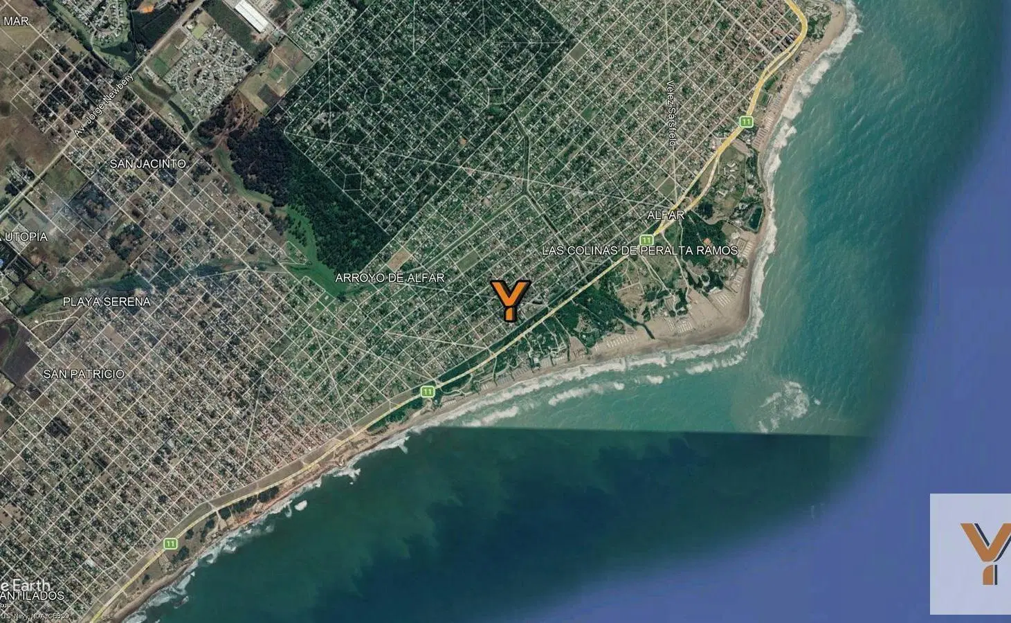 PH en venta - 2 Dormitorios 1 Baño - Mar del Plata 8