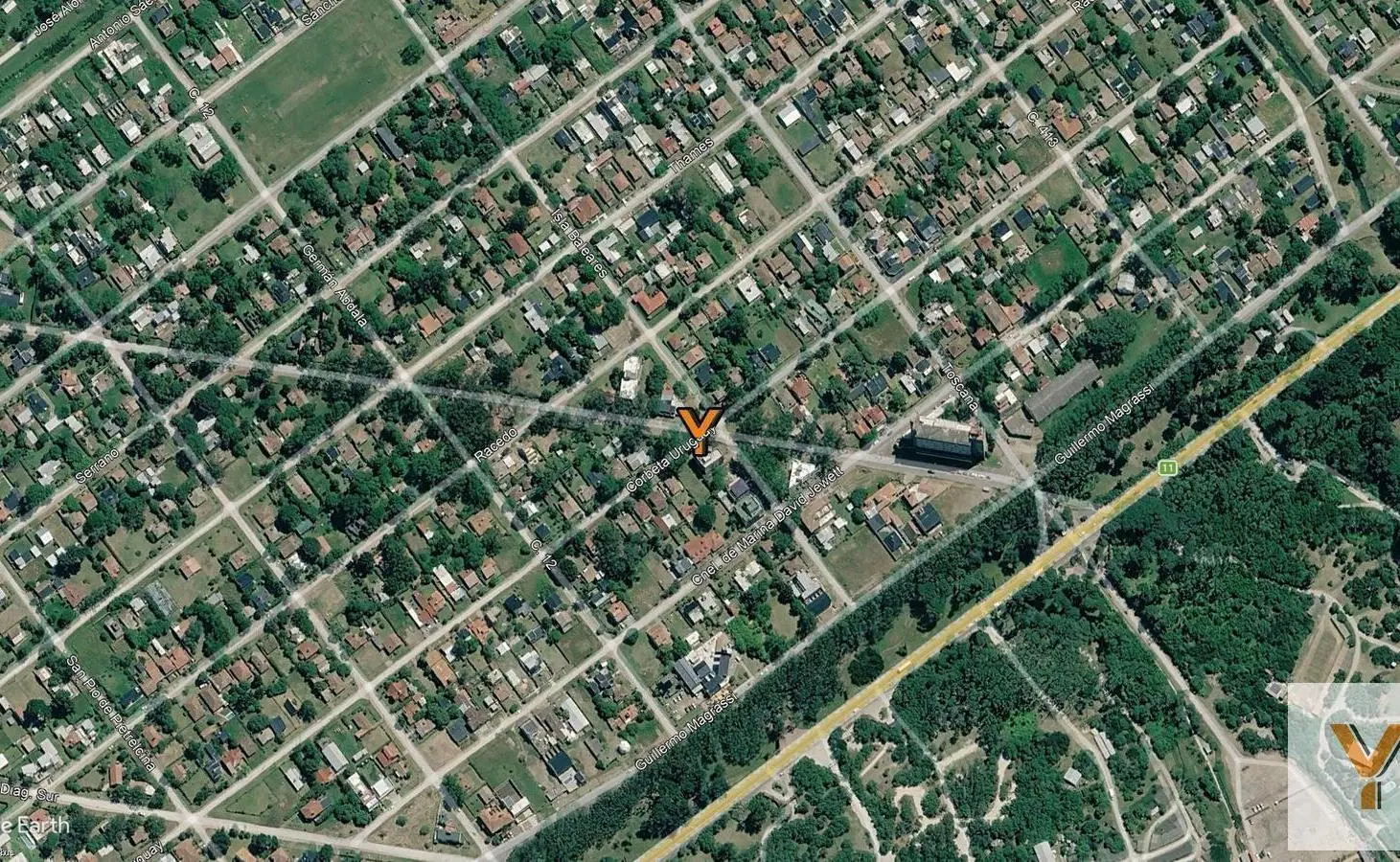 PH en venta - 2 Dormitorios 1 Baño - Mar del Plata 4
