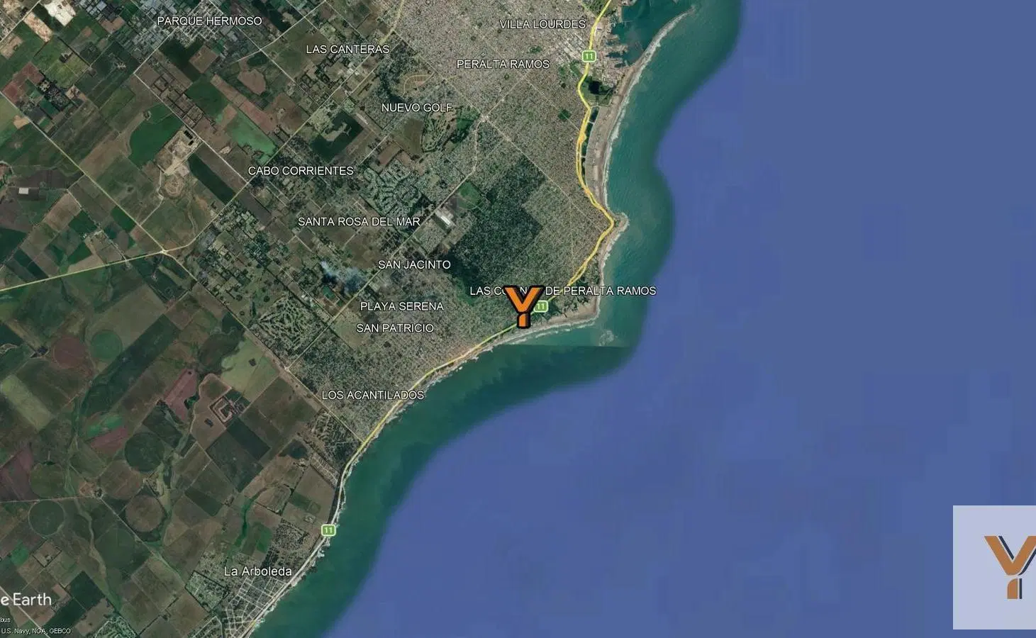 PH en venta - 2 Dormitorios 1 Baño - Mar del Plata 3