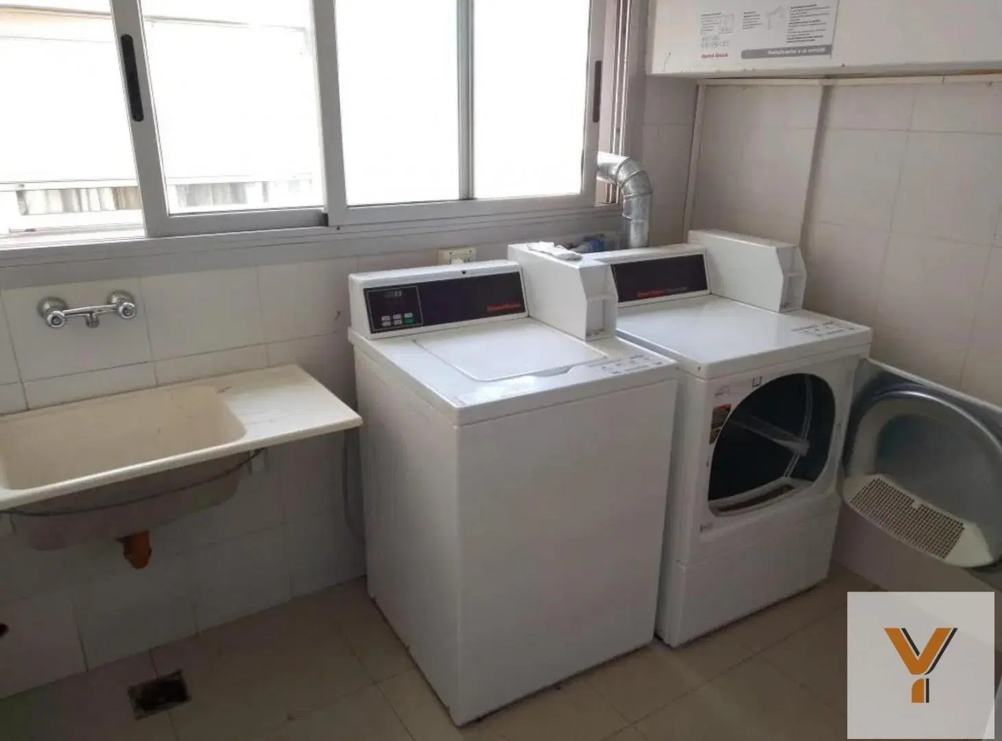 Departamento en alquiler temporal - 1 Dormitorio 1 Baño - Palermo 1
