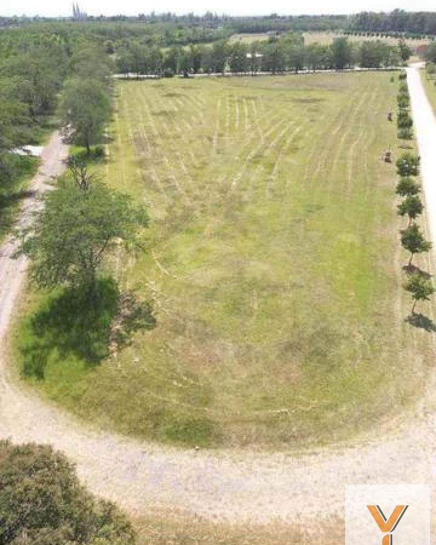 Terreno en venta - 2.078,54Mts2 - Luján