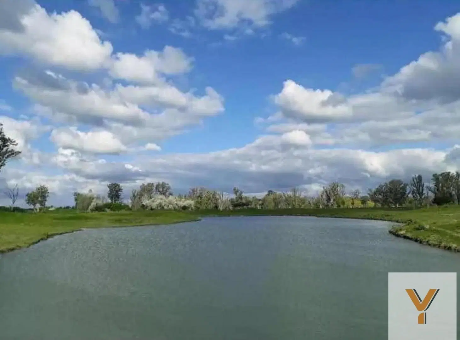 Terreno en venta - 2.078,54Mts2 - Luján 4