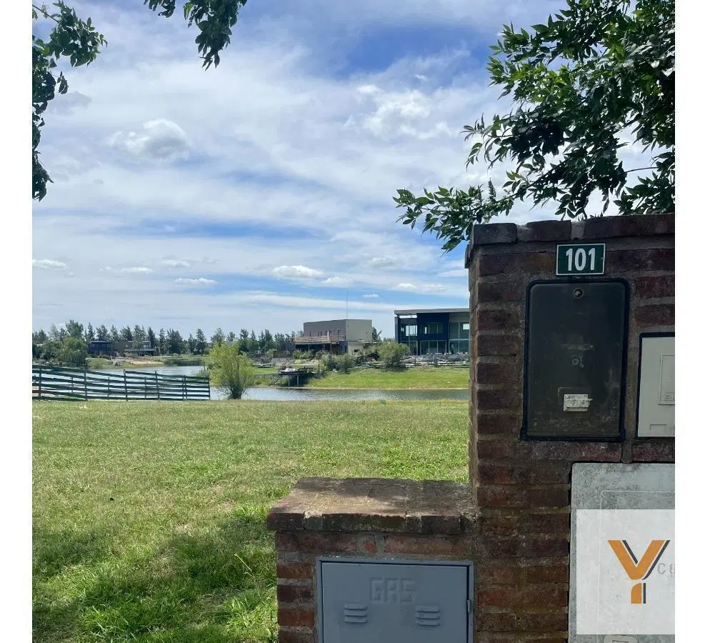 Terreno en venta - 909,94Mts2 - El Cazal, Escobar 4
