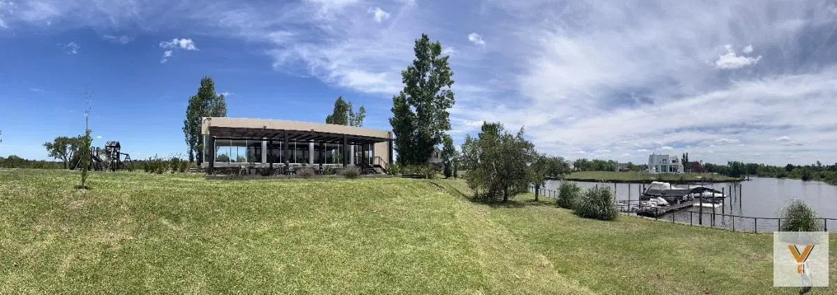 Terreno en venta - 909,94Mts2 - El Cazal, Escobar 2