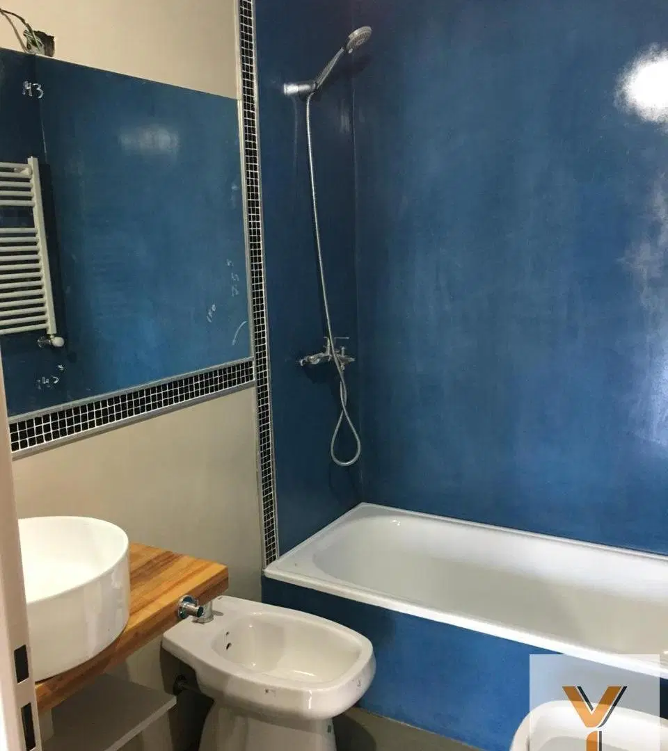 Departamento en venta - 1 Dormitorio 2 Baños - 70Mts2 - Florida 3
