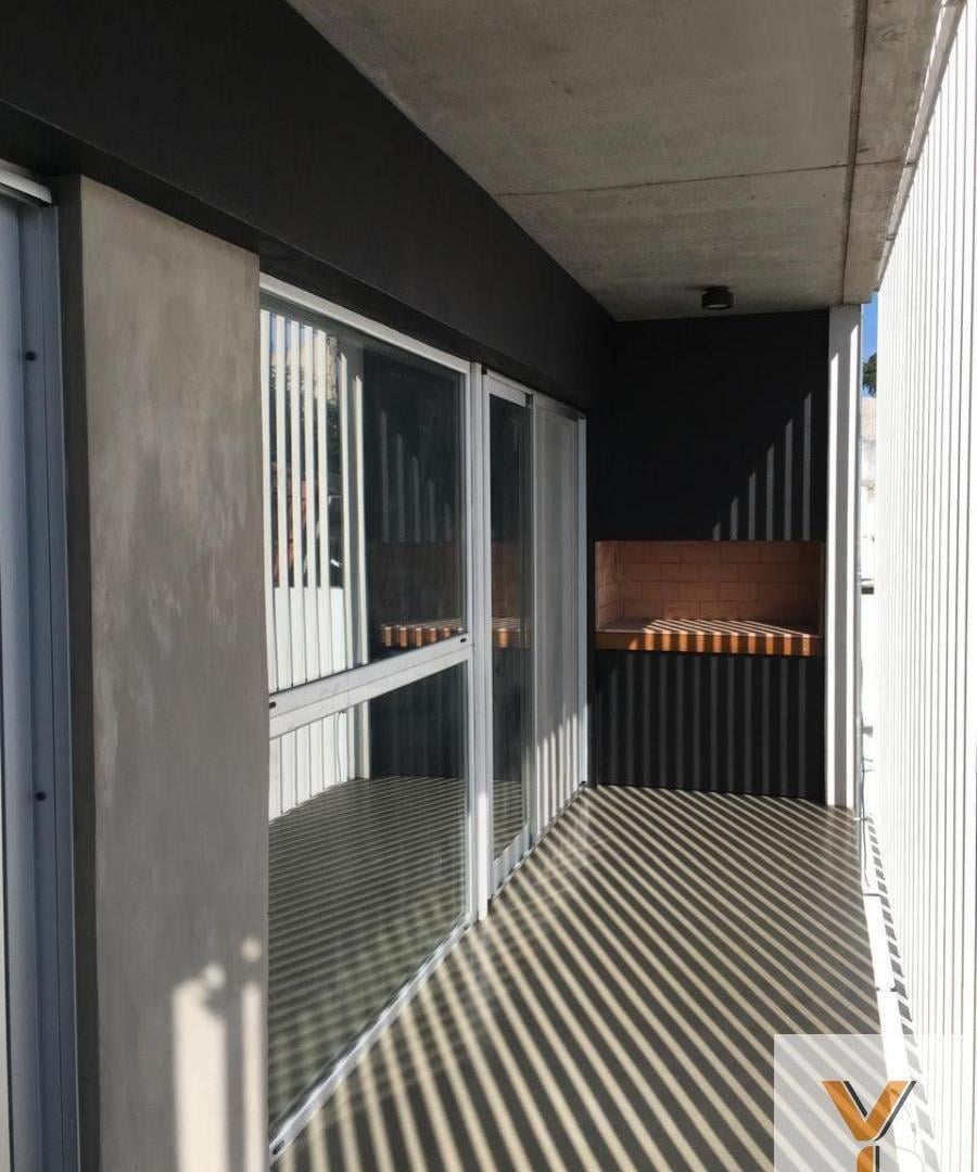 Departamento en venta - 1 Dormitorio 2 Baños - 70Mts2 - Florida