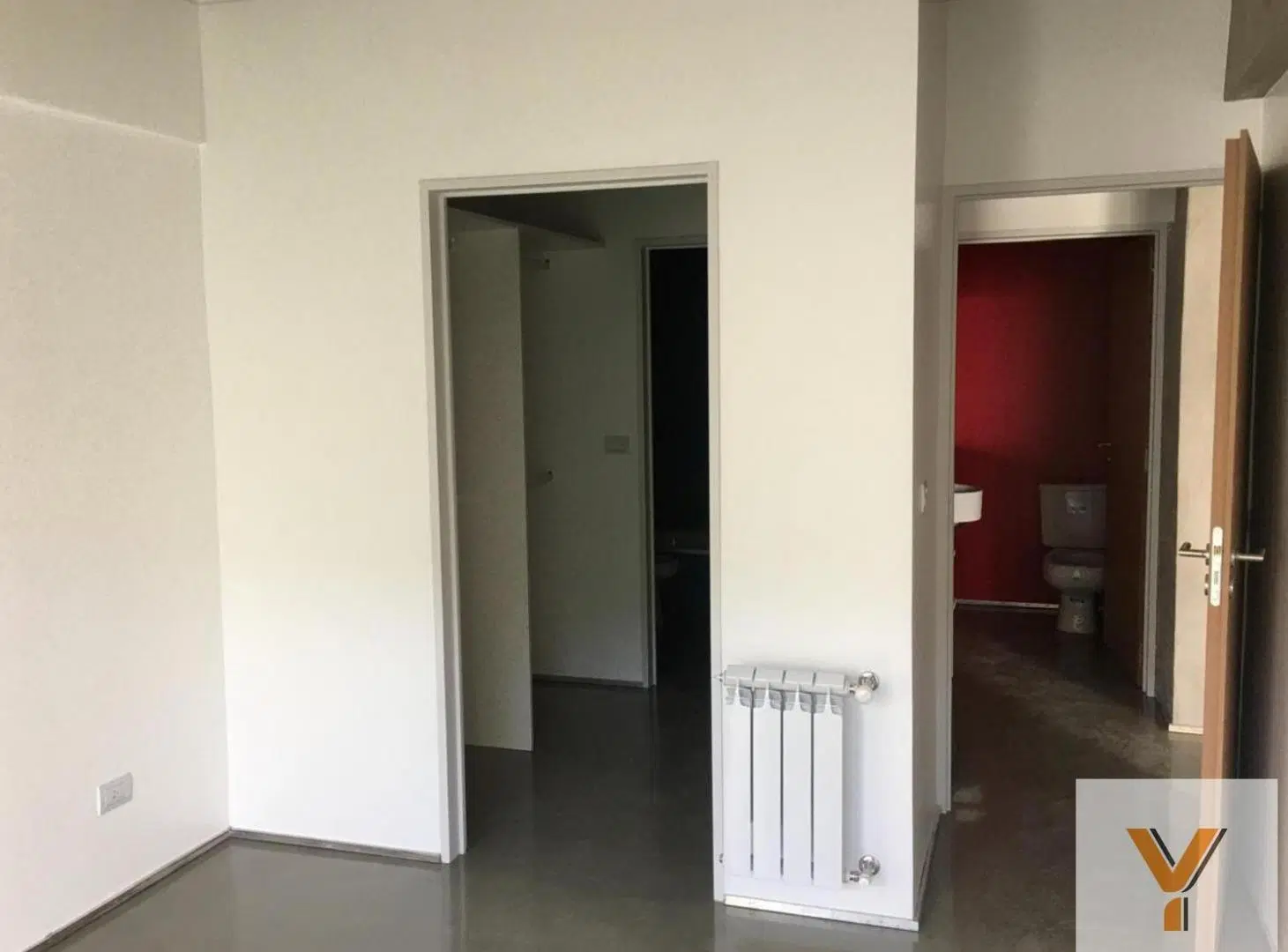Departamento en venta - 1 Dormitorio 2 Baños - 70Mts2 - Florida 5