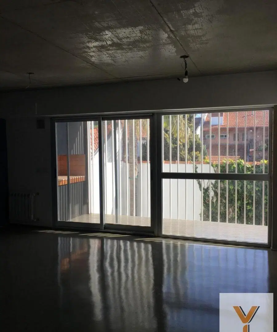 Departamento en venta - 1 Dormitorio 2 Baños - 70Mts2 - Florida 2