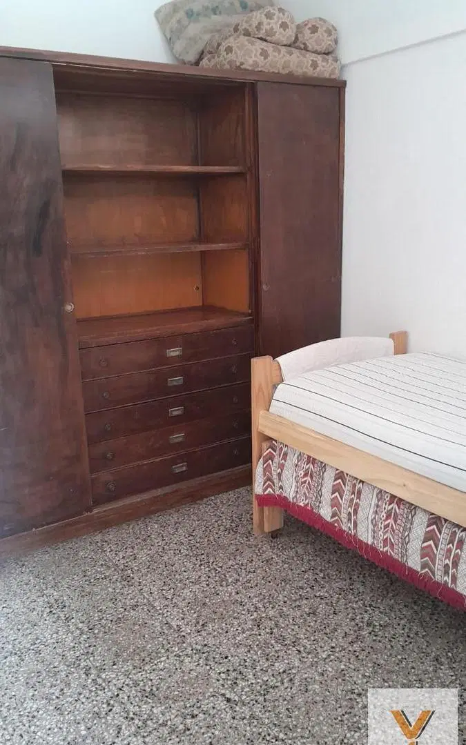 Departamento en alquiler - 1 Dormitorio 1 Baño - Mar del Plata 4