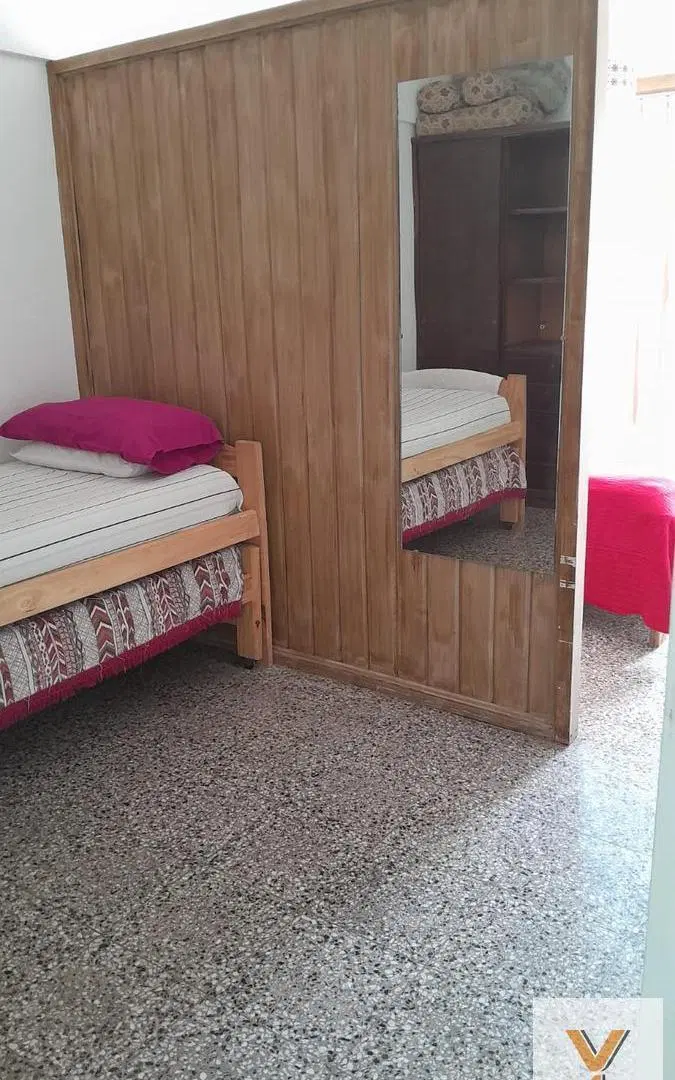 Departamento en alquiler - 1 Dormitorio 1 Baño - Mar del Plata 5