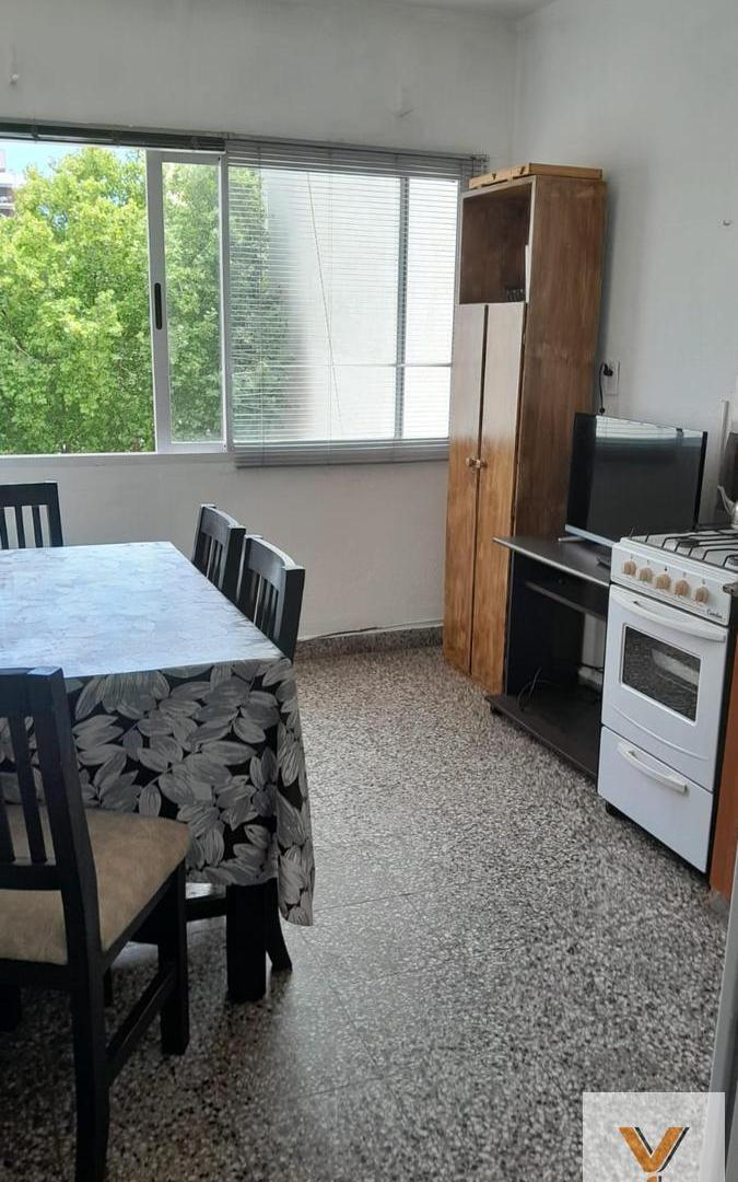 Foto de Departamento en alquiler - 1 Dormitorio 1 Baño - Mar del Plata, imagen 1