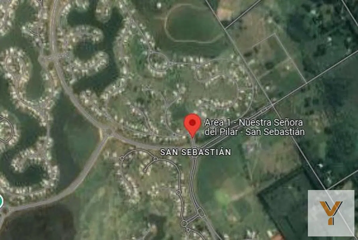 Terreno en venta - 923Mts2 - San Sebastián, Escobar 4